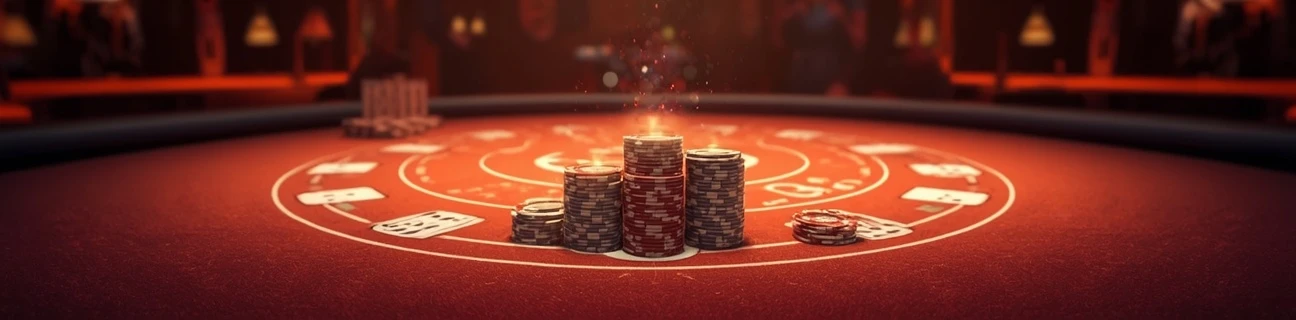 Texas Hold'em och Omaha